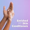 Safeguard Liquid Hand Soap, Micellar Deep Cleansing, Washes Away 99% Bacteria, Made with Natural Moisturizers, Enriched with Skin Conditioners, Coconut & Lavender Scent Twin Pack, 15.5 oz (Pack of 2)