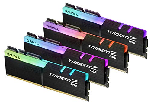 Best Quality 🔥 G.SKILL Wave - D432GB 3200-14 Trident Z RGB A K4 GSK | F4-3200C14Q-32GTZRX Review Discount G.SKILL Wave - D432GB 3200-14 Trident Z RGB A K4 GSK | F4-3200C14Q-32GTZRX