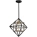 EGLO Lighting 204682A Pryor - 1 Light Pendant