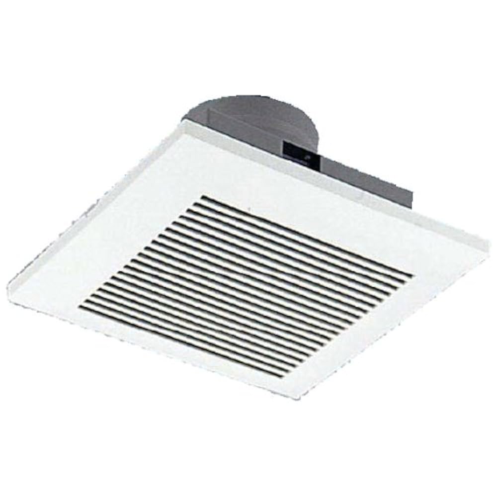 Panasonic (パナソニック) 天井埋込形換気扇 多室用 吸込グリル (子機) FY-BTE041 khxv5rg Amazon | Panasonic (パナソニック) 天井埋込形換気扇 多室用