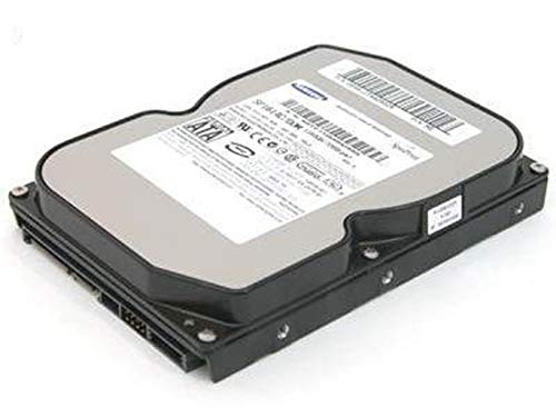 IBM Disco duro SATA HD080HJ/P de 80 GB y 7200 rpm para ordenadores de sobremesa