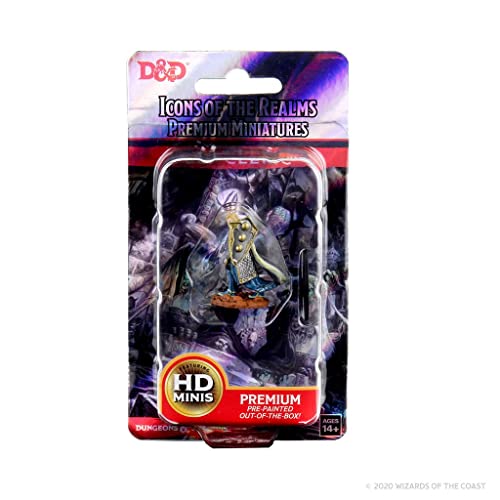 WizKids WZK93008 Accessories miniatures détaillées de haute précision pour décors de table
