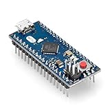 Gowoops Micro Board for Arduino, Leonardo Mini Controller 5V 16 MHz ATmega32u4 Module