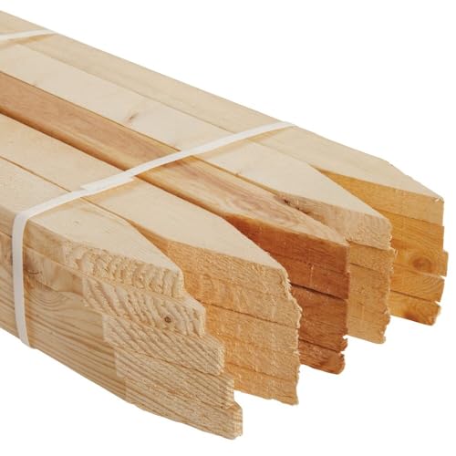 Kitzmans - Dixon LLC 24 Grade and Survey Stakes
