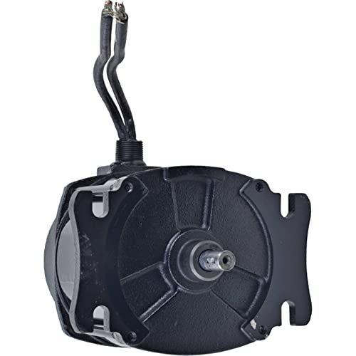 Moteur à moulinet Scott DB Electrical P56SX010 DC 12 V pour enrouleur Hannay