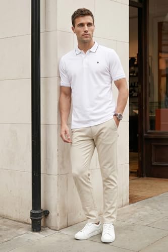 Image of Louis Philippe Men's Cotton Regular Fit T-Shirt
