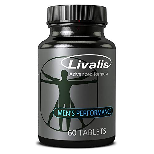 Nutriment Livalis XXL- Male Enhancement Pills- Enlargement Supplement for Men- Fast Acting and Side Effect Free… - Image 3