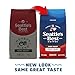 Seattle’s Best Coffee, Dark Roast Ground Coffee, Henry's Blend, 100% Arabica, 1 Bag (12 oz)
