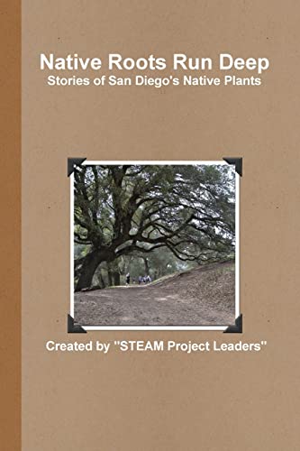 Native Roots Run Deep view 2