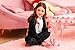 Hawiton Disfraces Pijama Unisexo Onesies con Capucha, Manga Larga Forro Polar Jumpsuit...
