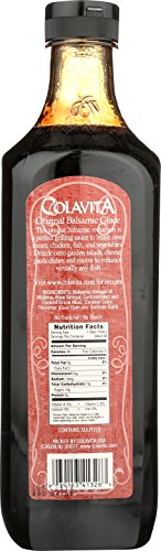 Aceite de oliva extra virgen Colavita 2 L miniatura 7