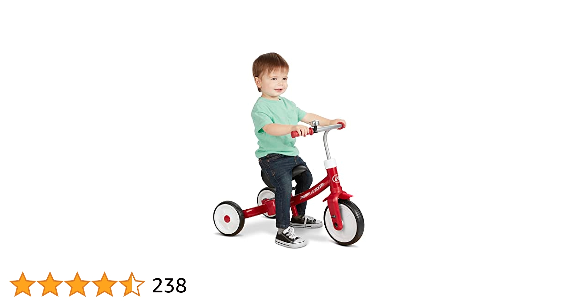 ホワイト/レッド 三輪車 41qb2QIfJ4L.jpg_BO30,255,255,
