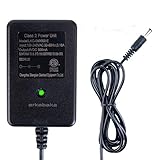 6V Charger for Ride on Toys, 6V Battery Charger for Kids Ride on Car, 6 Volt Charger for Power...