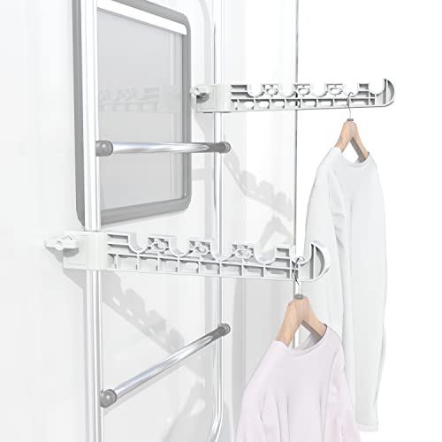 Best Ladder Rack For RV Safe And Secure Storage For Your Recreational