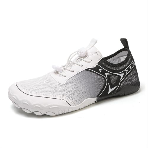 Image of Grounded Barefoot Footwear for Women Men Neuropathy, Healthy Comfortable Non-Slip Grounding Barefoot Shoes Womens