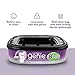Litter Genie Ultimate Cat Litter Disposal System Refills, Lock Away Odors, Purple ,12 Cartridges