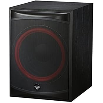 cerwin vega lw 15 powered subwoofer