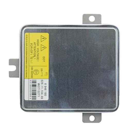 Module de commande de phares BMW E90 E91 pour réparer un phare clignotant