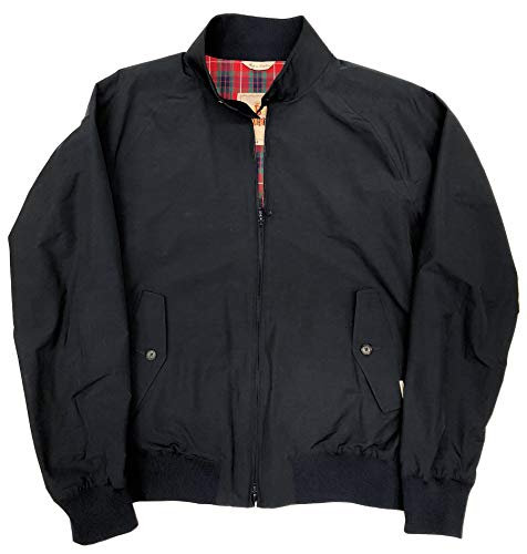 ☆BARACUTA バラクータ ジャケット G9 42サイズ ヴィンテージ