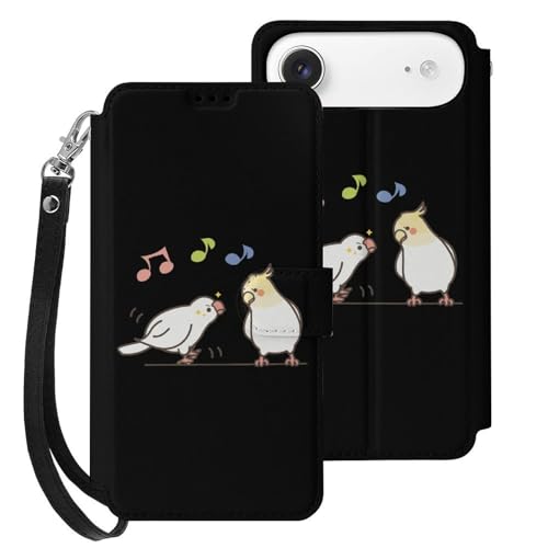 �蒠�^ �V���u���`���E�ƃI�J���C���R ������ �Ή� iPhone 17 Air �P�[�X PU���U�[ ���z�^ �X�}�z�P�[�X �g�уP�[�X �}�O�l�b�g�� �g�уJ�o�[ �J�[�h���[ �y�� �S�ʕی� �X�^���h�@�\ ���j���M�t�g DRG1353YH