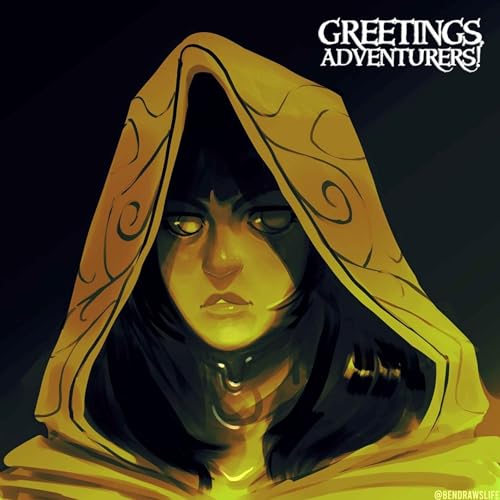 Campaign 2: Episode 172 - The Horrors Inside