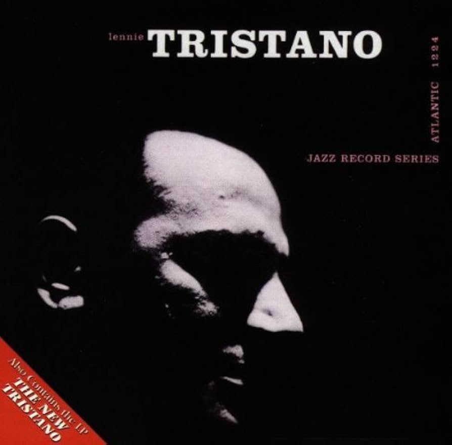 Amazon.co.jp: New Tristano: ミュージック