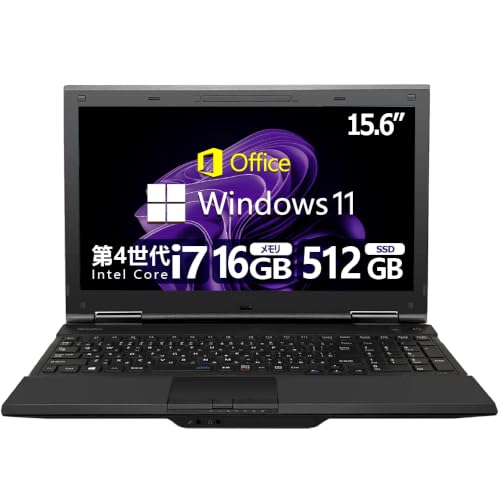 Amazon.co.jp: 【整備済み品】 【今だけメモリ16GB】NEC VersaPro ハイ
