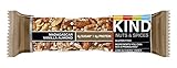 KIND Bar Madagascar Vanilla Almond, 1.4 Oz