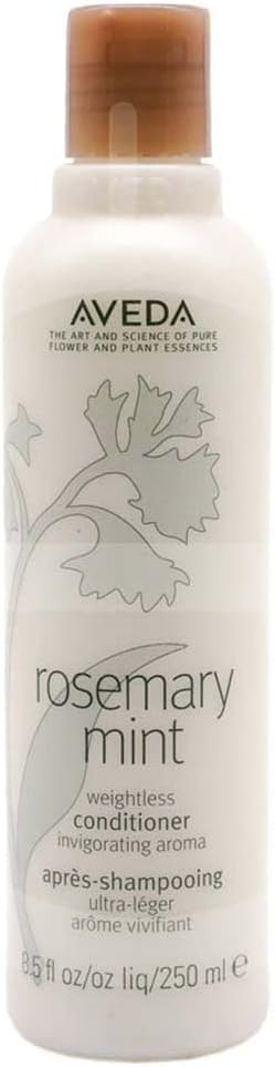 Rosemary Mint Weightless Conditioner, Creme, 8.5 Fl Oz