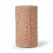 Medline Sterile Co-Flex Self Adherent Cohesive Wrap Bandages with Latex, 4