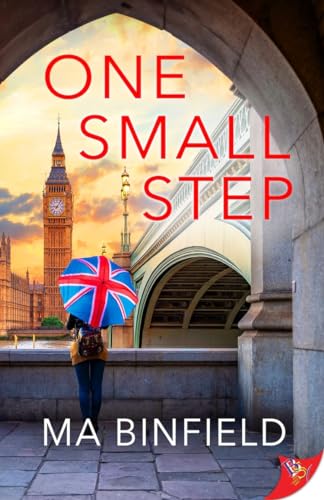 One Small Step view 2