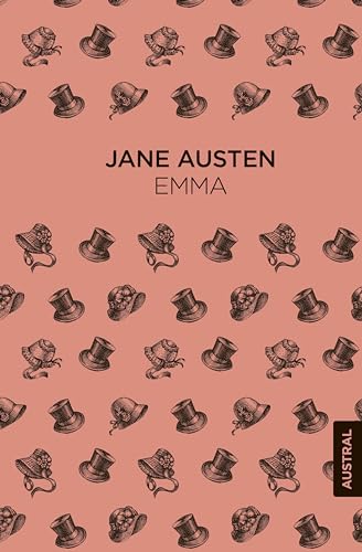 Emma (Austral Singular)