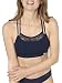 Produktbild Sloggi Damen Women Move Flex P Sport-BH, Blau (Navy Blazer 7310), 85D