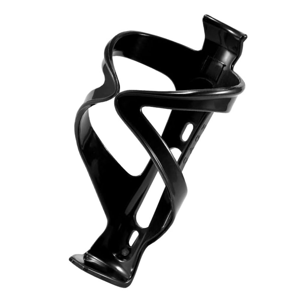 ORBHES Bike Water Bottle Cage,Compatible with Trek Electric Bikes,Bottle Cages,black