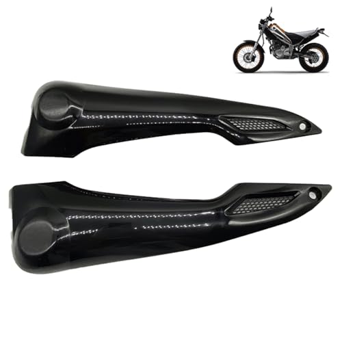 トリッカー　タンクサイドカウル　前後ホイール 41qb5B5EKfL.jpg