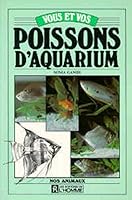 Vous et vos poissons d'aquarium 2761905040 Book Cover