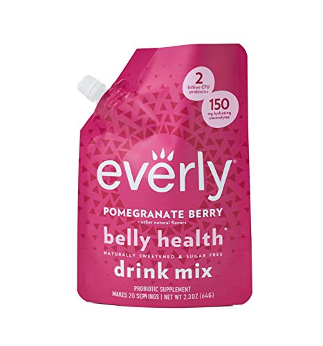 Belly Health Variety Pack #TOP4