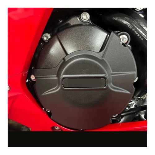 Cubiertas protectoras CBR600RR 2025 con ajuste preciso y alta resistencia térmica 2