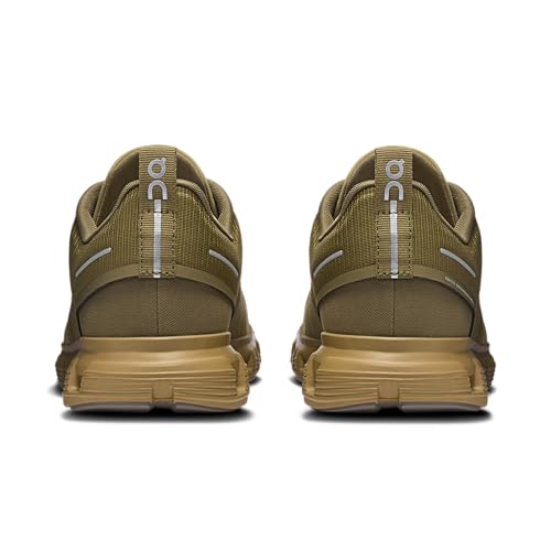 Image of On Men's Cloud 6 WP Sneakers