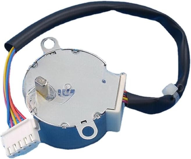 1pcs Suitable for MP35CJ 1521240212 new air conditioner pendulum motor
