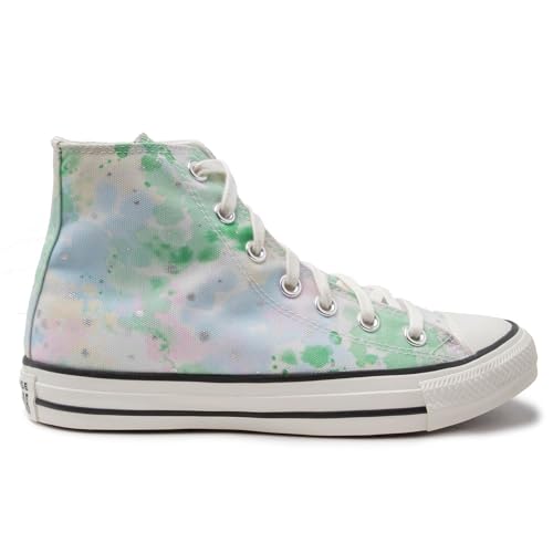 Image of Converse Unisex Adults Chuck Taylor All Star Trainers