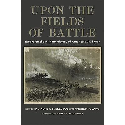 Upon the Fields of Battle
