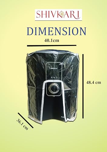 Image of Body Protective Cover for Havells Albus Water Purifier, RO+UV+MF Model Waterproof & Dustproof Water Purifier RO Body Cover