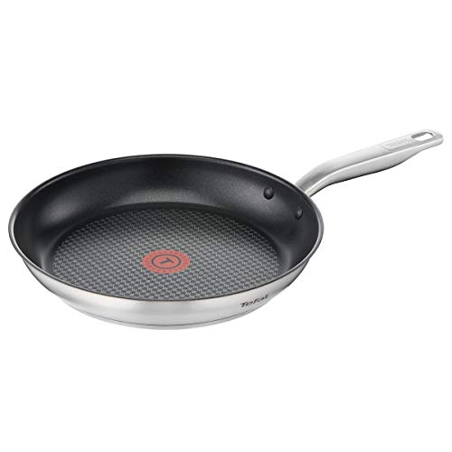 Preisvergleich Produktbild Tefal H8120484 Tefal Ultimum Pfanne 24 cm (H8120484)