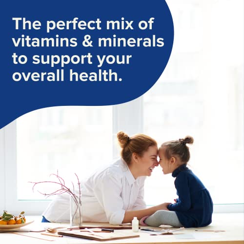 Image of Focus Fruit Flavored Multivitamin Gummies, Gluten Free, 90 Count | Daily immune system support supplement to fill in nutrition gaps and help boost energy levels, made in USA, 45-day supply