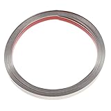 Uonlytech Mastic Mural Auto-adhésif Pour Joints Étanchéité Ruban De Calfeutrage Pour R...