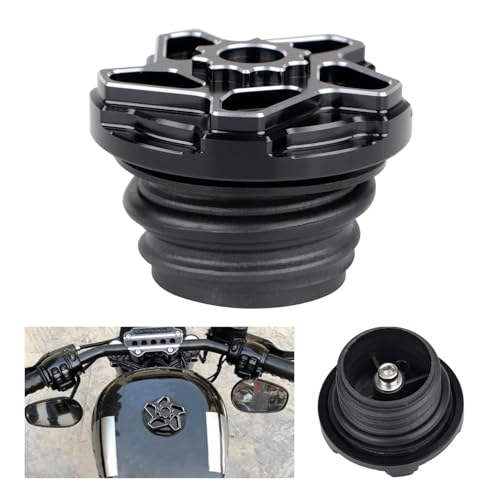 Bouchon carburant ventilé pour optimiser la pression du réservoir - 2
