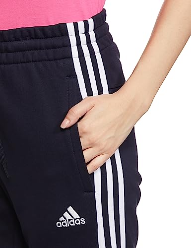Image of adidas Women's Pants | W 3S Ft Cf Pt | Grey |