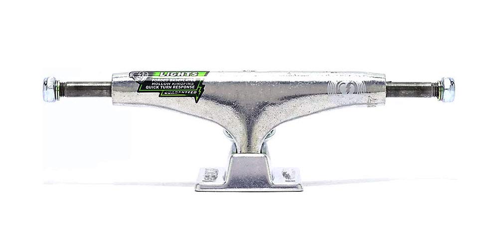 Amazon | THUNDER TRUCKS (サンダートラック) LIGHTS POLISHED