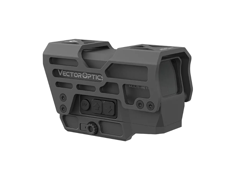 ベクターオプティクス　フレンジープラス　マルチレティクル Amazon.co.jp: ベクターオプティクス Vector Optics Frenzy Plus